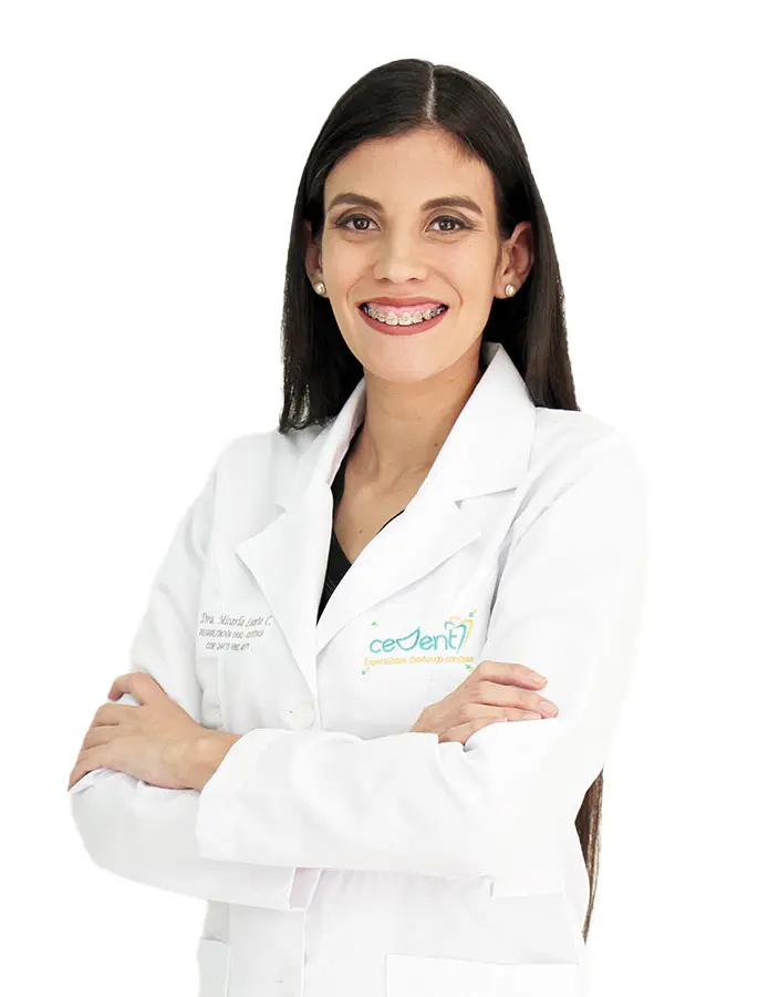 Dra. Karina Pérez