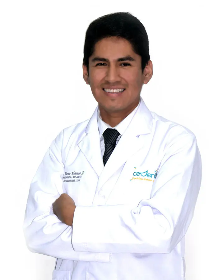 Dr. Carlos Gómez