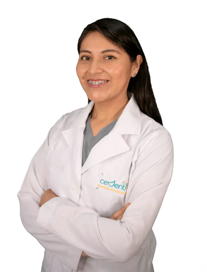 Dra. Angela Ruiz