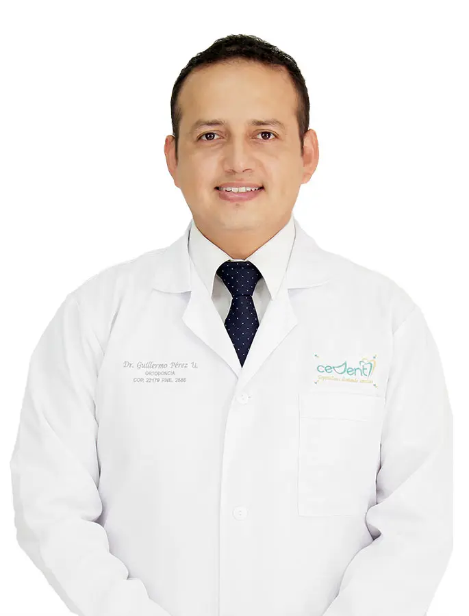 Dr. Marco Díaz