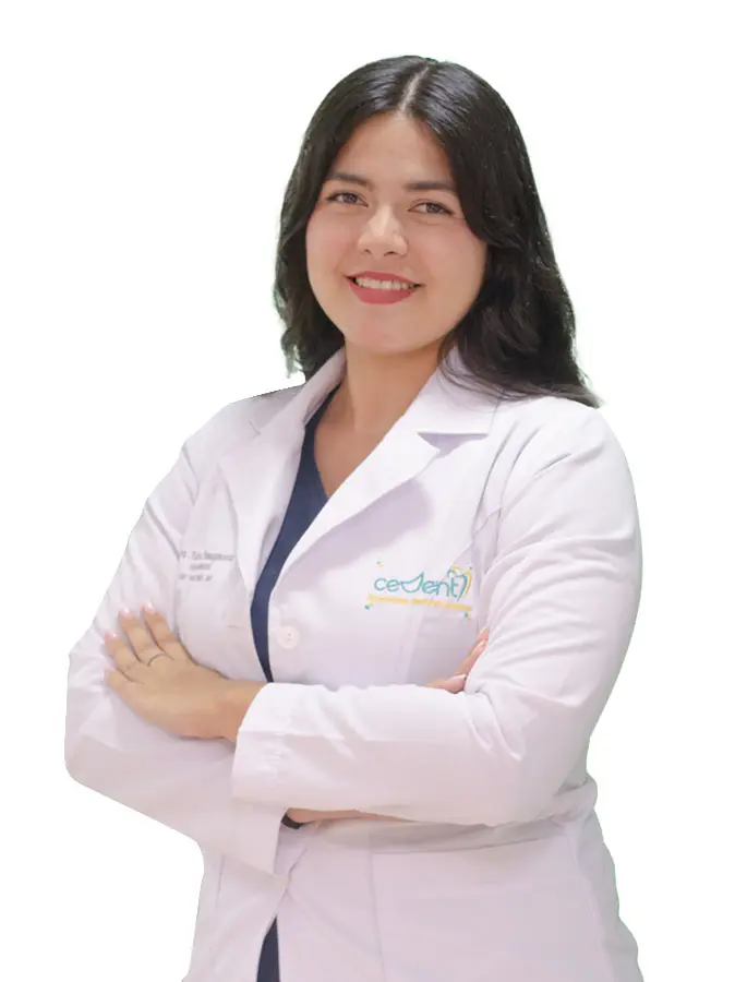Dra. Cilena Torres
