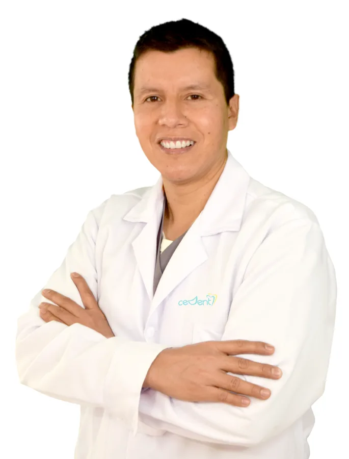 Dr. Roberto Luna