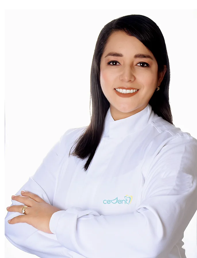 Dra. Laura Morales
