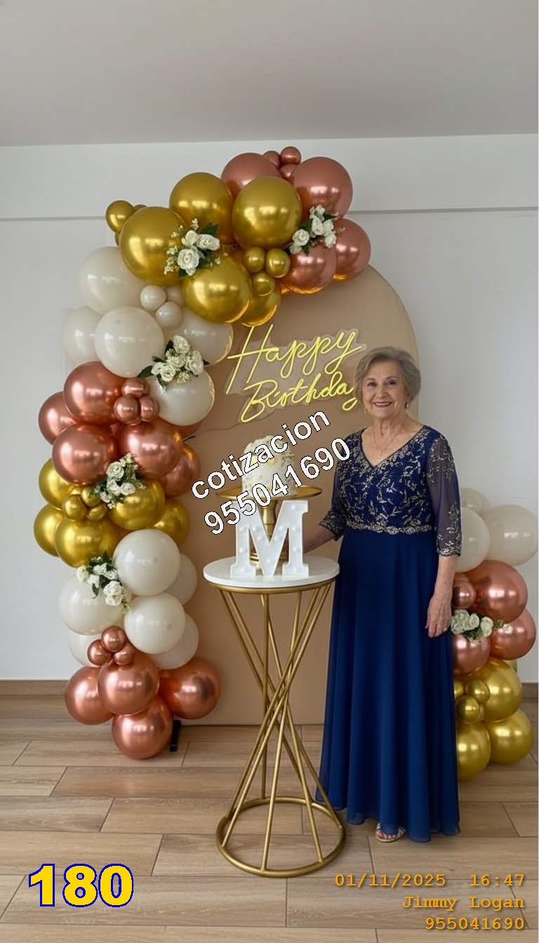 Mi abuela chimbotana quiere hacer su fiesta - Imagen 6