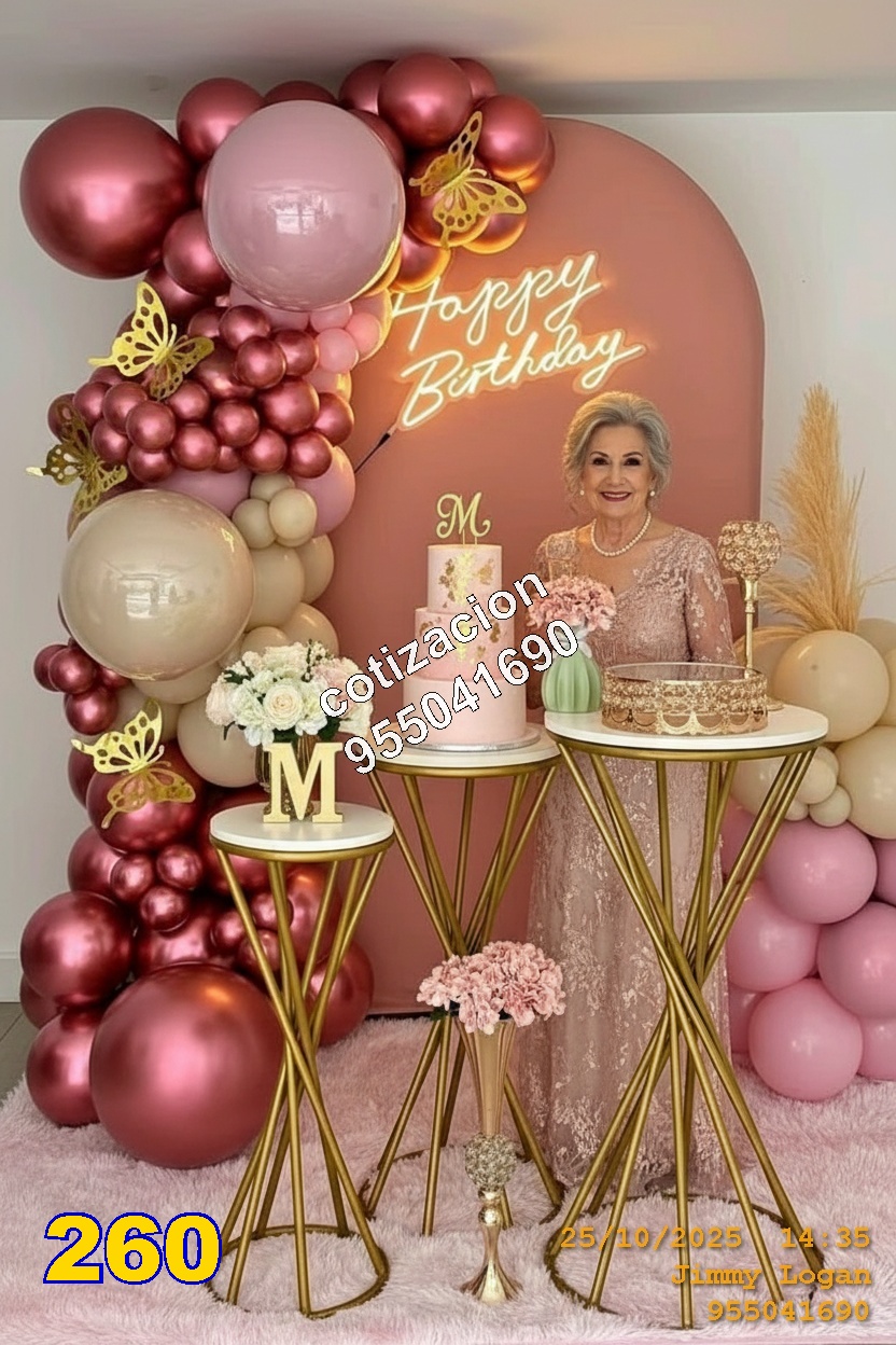 Mi abuela chimbotana quiere hacer su fiesta - Imagen 7