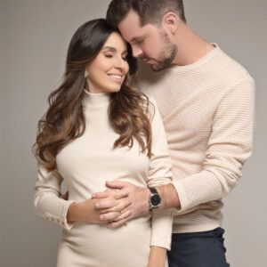 Sesion de fotos embarazada